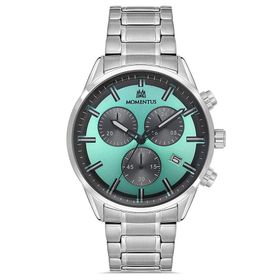 Momentus SC380S-10SS Erkek Kol Saati