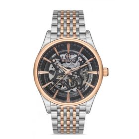 Momentus SD101T-16SR Erkek Kol Saati