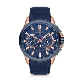 Momentus SM-296R-11MR Erkek Kol Saati