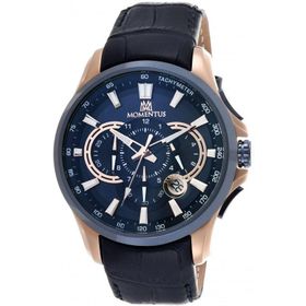 Momentus SM-296R-11MR Erkek Kol Saati