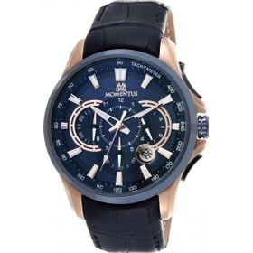 Momentus SM-296R-11MR Erkek Kol Saati