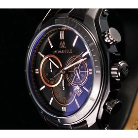 Momentus SM101N-04KR Erkek Kol Saati