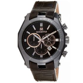 Momentus SM101N-04KR Erkek Kol Saati