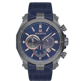Momentus SM101N-11MR Erkek Kol Saati