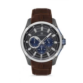 Momentus SM102N-04KN Erkek Kol Saati