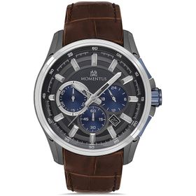 Momentus SM102N-04KN Erkek Kol Saati