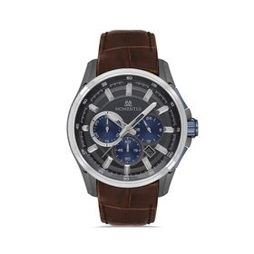 Momentus SM102N-04KN Erkek Kol Saati