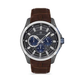 Momentus SM102N-04KN Erkek Kol Saati