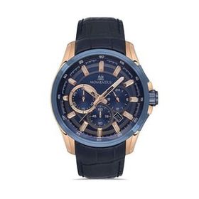 Momentus SM102R-11MR Erkek Kol Saati