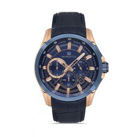 Momentus SM102R-11MR Erkek Kol Saati