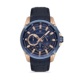 Momentus SM102R-11MR Erkek Kol Saati