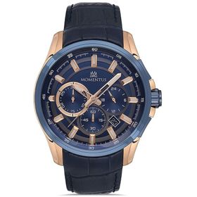 Momentus SM102R-11MR Erkek Kol Saati