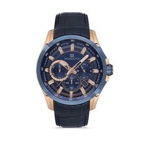 Momentus SM102R-11MR Erkek Kol Saati