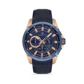 Momentus SM102R-11MR Erkek Kol Saati