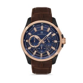 Momentus SM102T-11KR Erkek Kol Saati