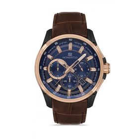Momentus SM102T-11KR Erkek Kol Saati