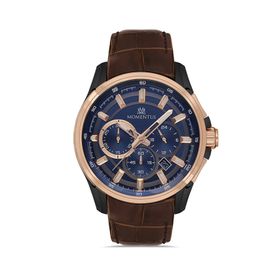 Momentus SM102T-11KR Erkek Kol Saati
