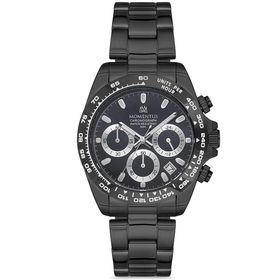 Momentus SM287B-04SN Erkek Kol Saati