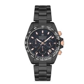 Momentus SM287B-04SR Erkek Kol Saati