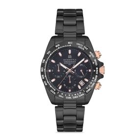 Momentus SM287B-04SR Erkek Kol Saati