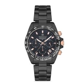 Momentus SM287B-04SR Erkek Kol Saati