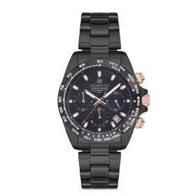 Momentus SM287B-04SR Erkek Kol Saati