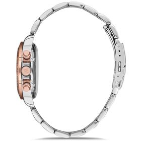 Momentus SM287T-02SR Erkek Kol Saati