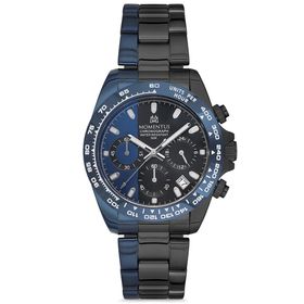 Momentus SM287T-11SS Erkek Kol Saati