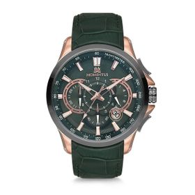 Momentus SM296R-15YR Erkek Kol Saati