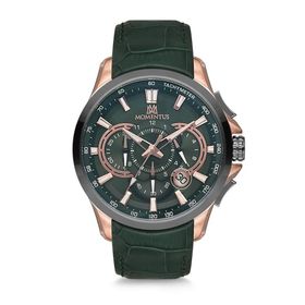 Momentus SM296R-15YR Erkek Kol Saati