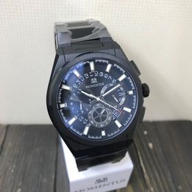 Momentus SM300B-04SN Erkek Kol Saati