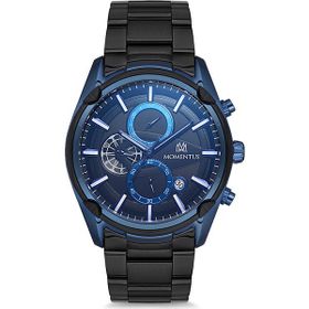 Momentus SM301M-04SM Erkek Kol Saati