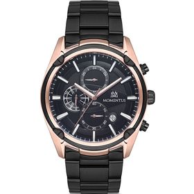 Momentus SM301R-04SR Erkek Kol Saati