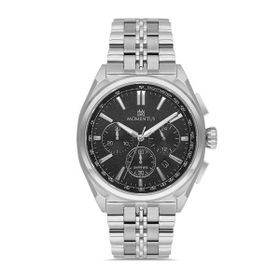 Momentus SM340S-04SS Erkek Kol Saati