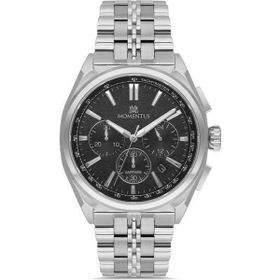Momentus SM340S-04SS Erkek Kol Saati