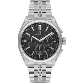 Momentus SM340S-04SS Erkek Kol Saati