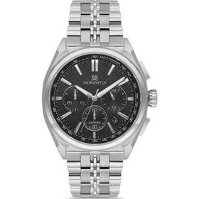 Momentus SM340S-04SS Erkek Kol Saati