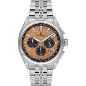 Momentus SM340S-07SS Erkek Kol Saati