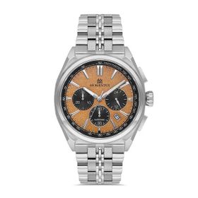 Momentus SM340S-07SS Erkek Kol Saati