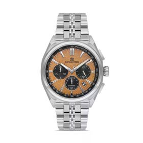 Momentus SM340S-07SS Erkek Kol Saati