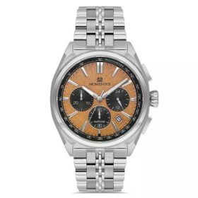 Momentus SM340S-07SS Erkek Kol Saati