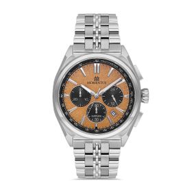 Momentus SM340S-07SS Erkek Kol Saati