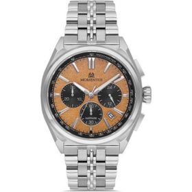 Momentus SM340S-07SS Erkek Kol Saati