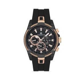 Momentus SM347B-04BR Erkek Kol Saati