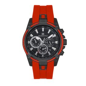 Momentus SM347B-04KB Erkek Kol Saati