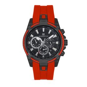 Momentus SM347B-04KB Erkek Kol Saati