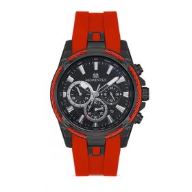 Momentus SM347B-04KB Erkek Kol Saati