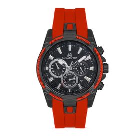 Momentus SM347B-04KB Erkek Kol Saati