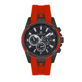 Momentus SM347B-04KB Erkek Kol Saati