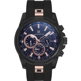 Momentus SM347N-04BR Erkek Kol Saati